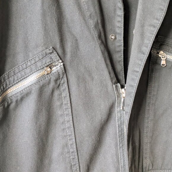 Rachel Comey Jumpsuit - Picture 6 of 8